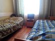 Двухместный номер Standard 2 отдельные кровати, Мини-Отель Фортуна, Пермь