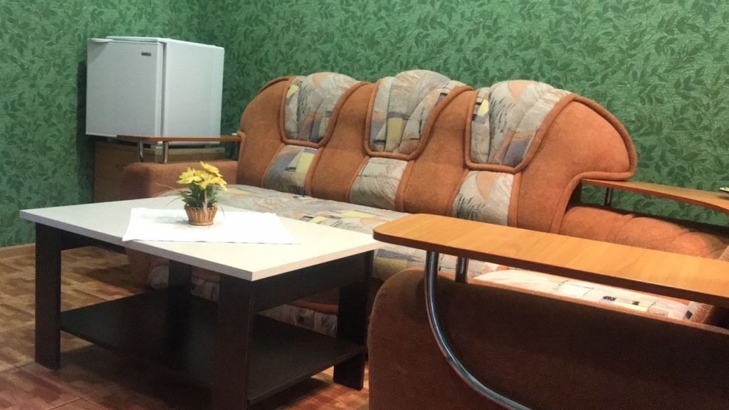 Мини-отель Феличита, Пермь, Пермский край