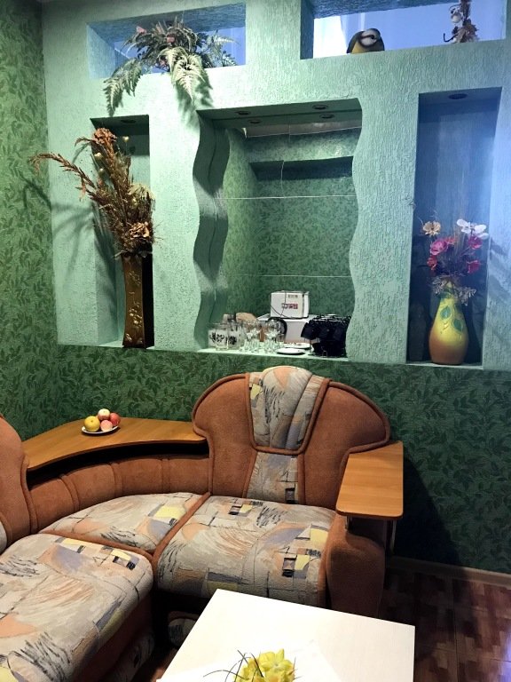 Мини-отель Феличита, Пермский край: фото 2