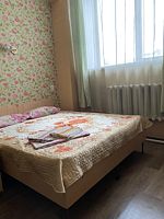 Двухместный номер Economy с видом на улицу двуспальная кровать, Мини-отель Феличита, Пермь