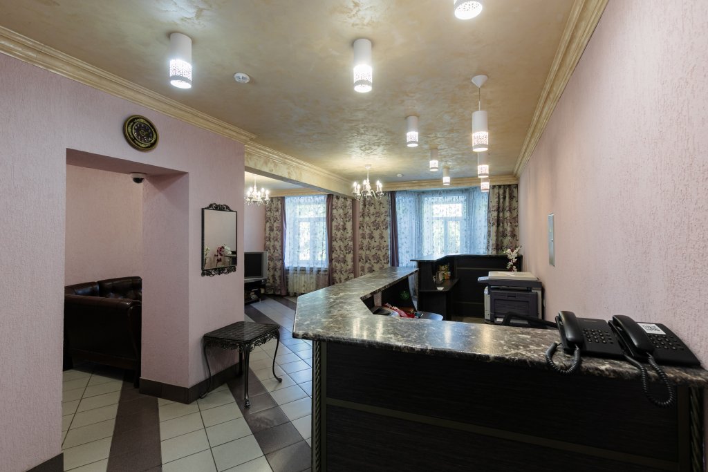 Мини-отель "На Октябрьской", Омская область: фото 2