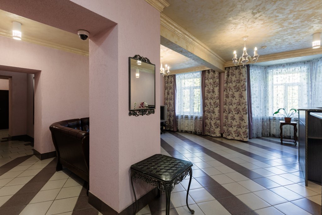 Мини-отель "На Октябрьской", Омская область: фото 3