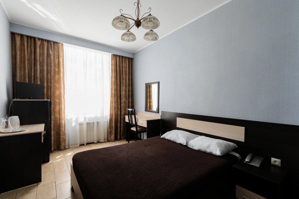 Мини-отель "На Октябрьской", Омская область: фото 4