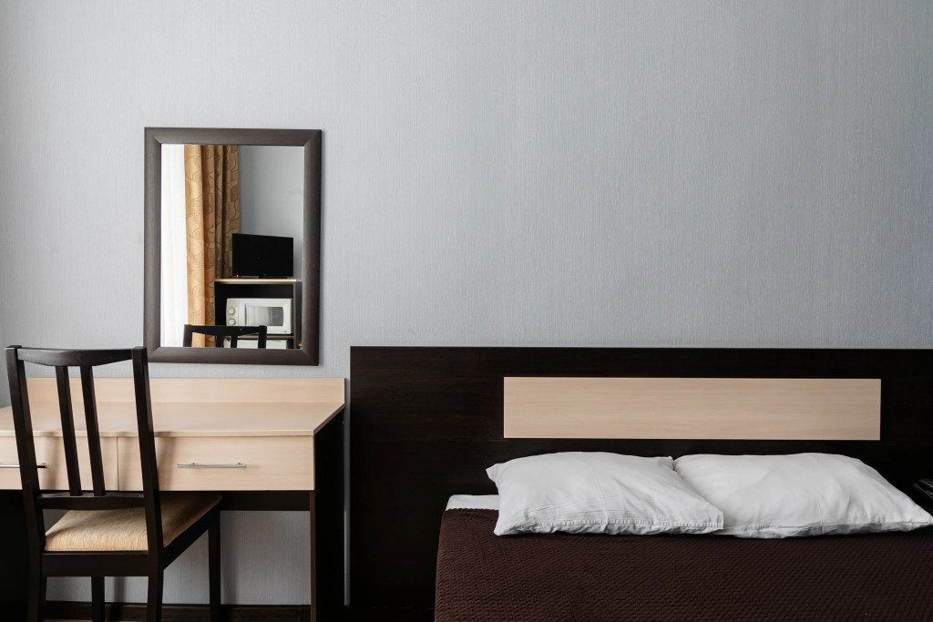 Мини-отель "На Октябрьской", Омская область: фото 5