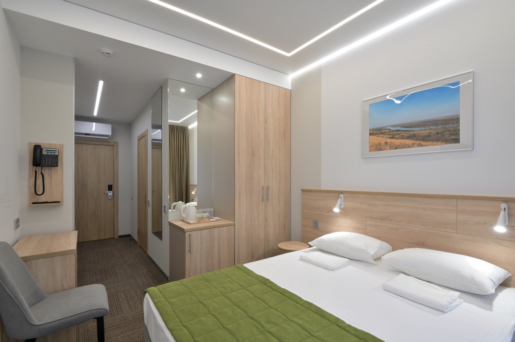 Мини-отель Бизнес-отель "Ермак", Ростовская область: фото 2