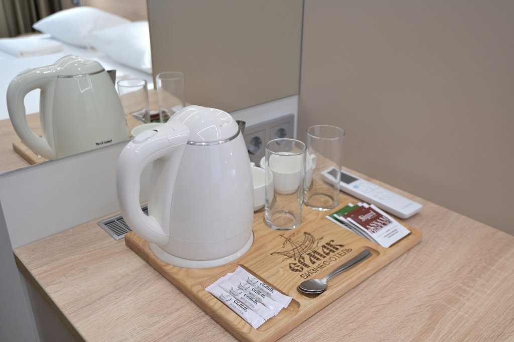 Мини-отель Бизнес-отель "Ермак", Ростовская область: фото 3