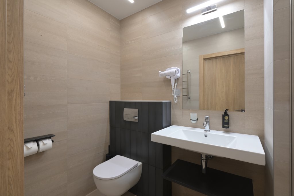 Мини-отель Бизнес-отель "Ермак", Ростовская область: фото 4