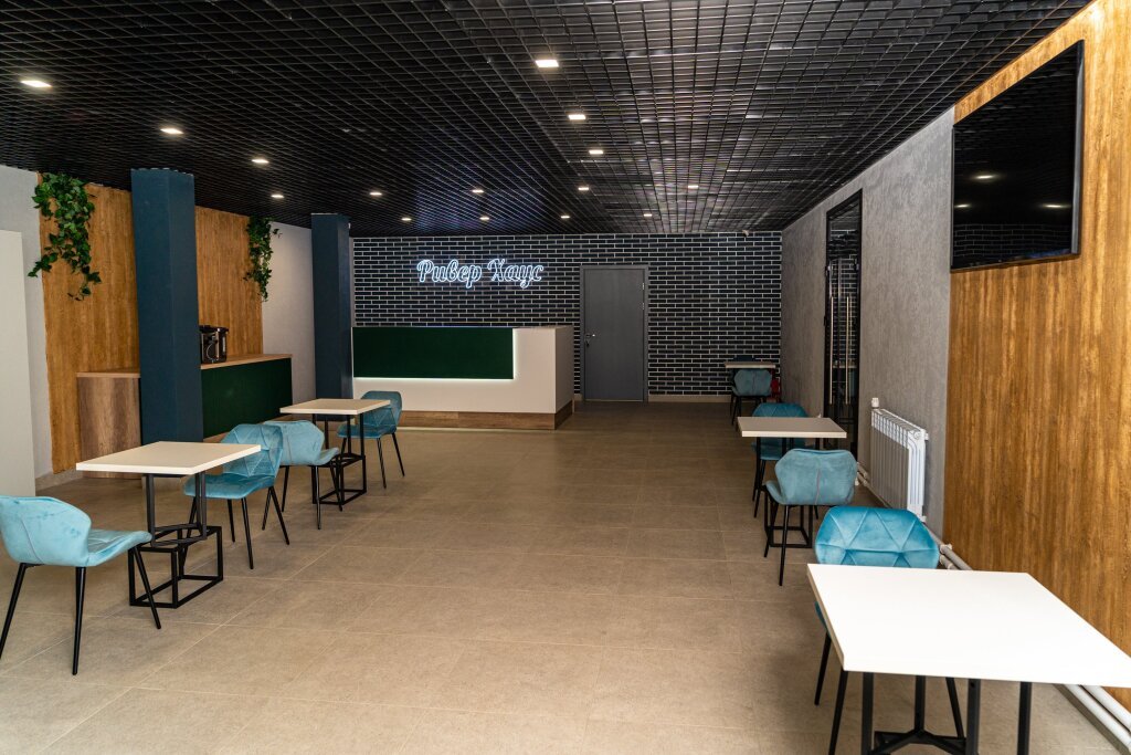 Мини-отель Ривер Хаус, Орловская область: фото 2