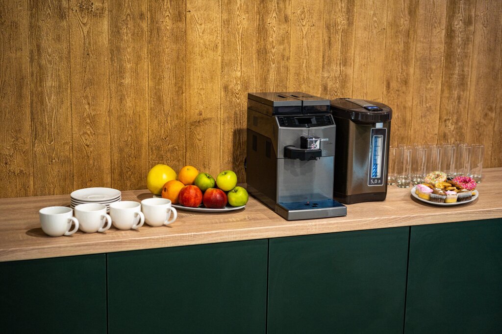 Мини-отель Ривер Хаус, Орловская область: фото 3