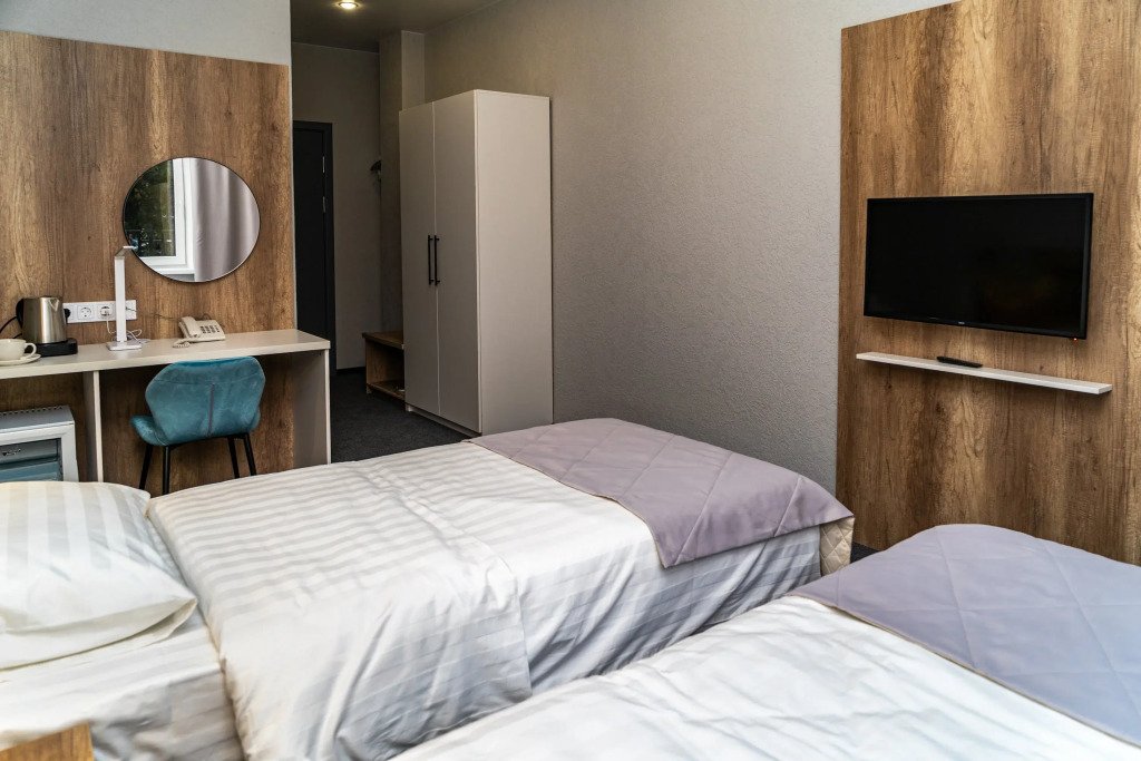 Мини-отель Ривер Хаус, Орловская область: фото 5