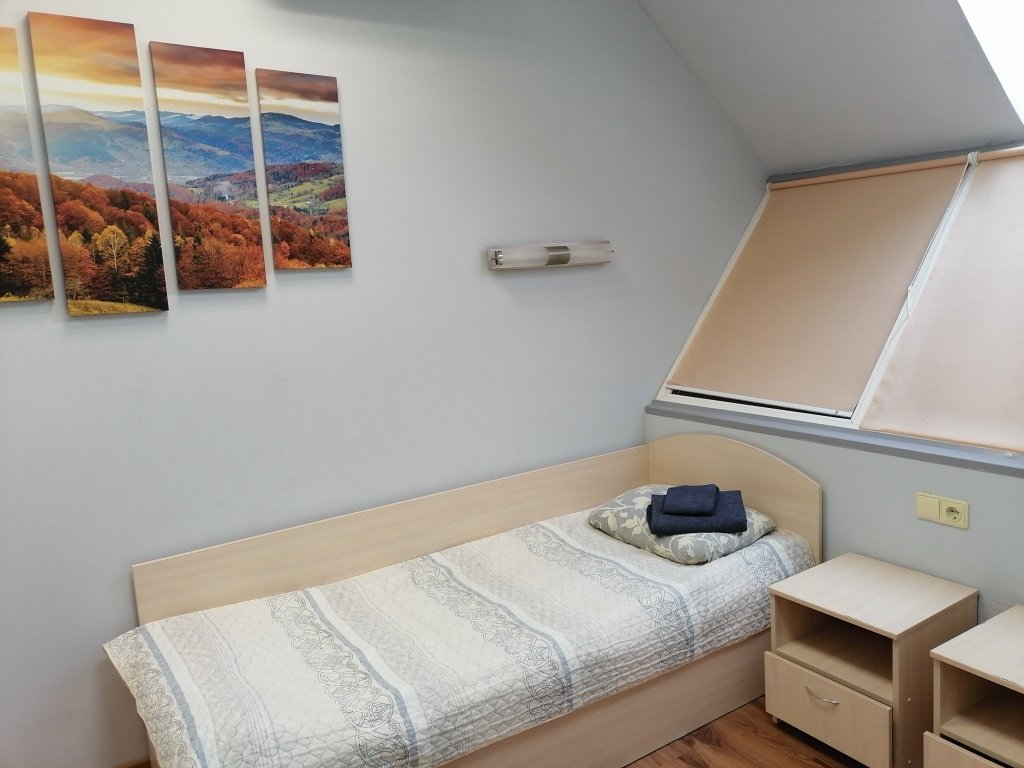 Мини-отель Дубровка, Псковская область: фото 3