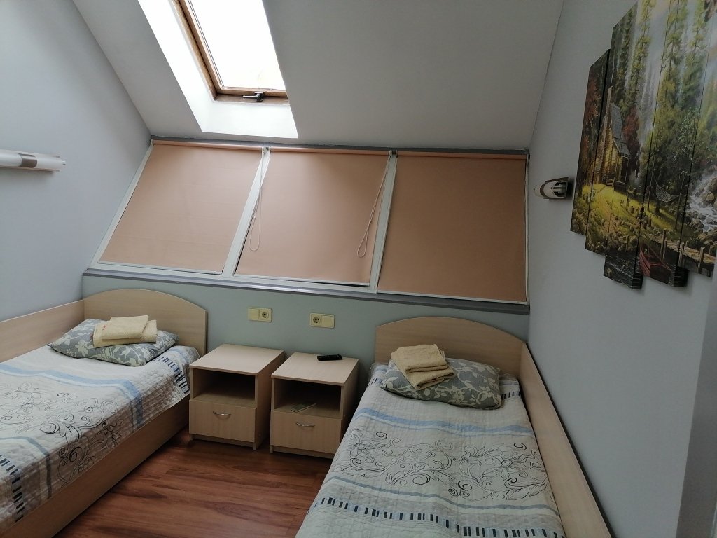 Мини-отель Дубровка, Псковская область: фото 5