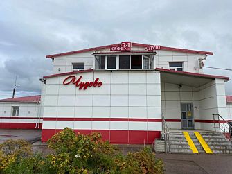 Мини-отель Мотель 601 Чудово