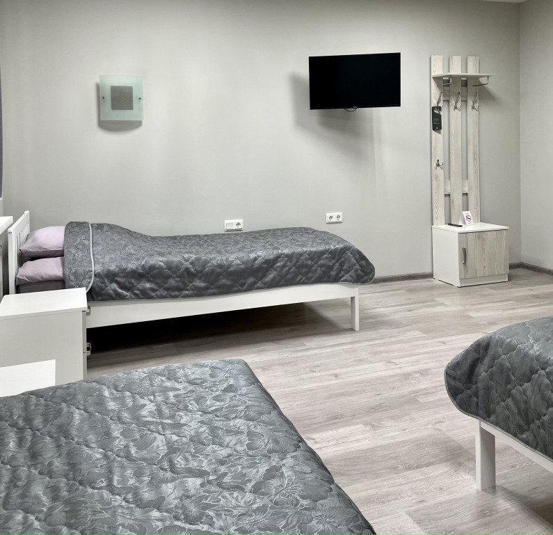 Мотель 601 Чудово, Новгородская область: фото 2