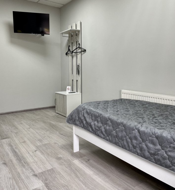 Мотель 601 Чудово, Новгородская область: фото 4