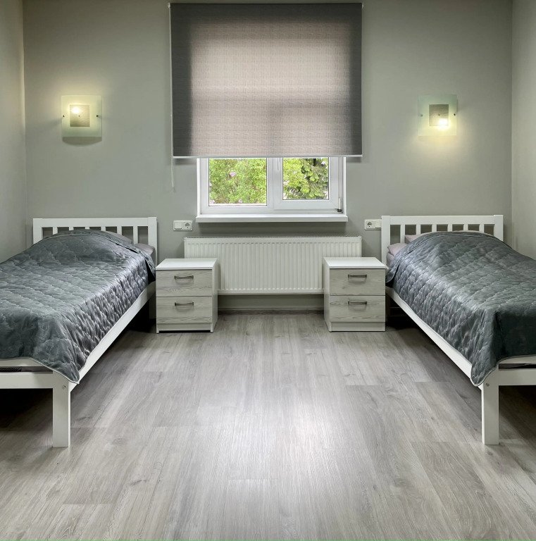 Мотель 601 Чудово, Новгородская область: фото 5