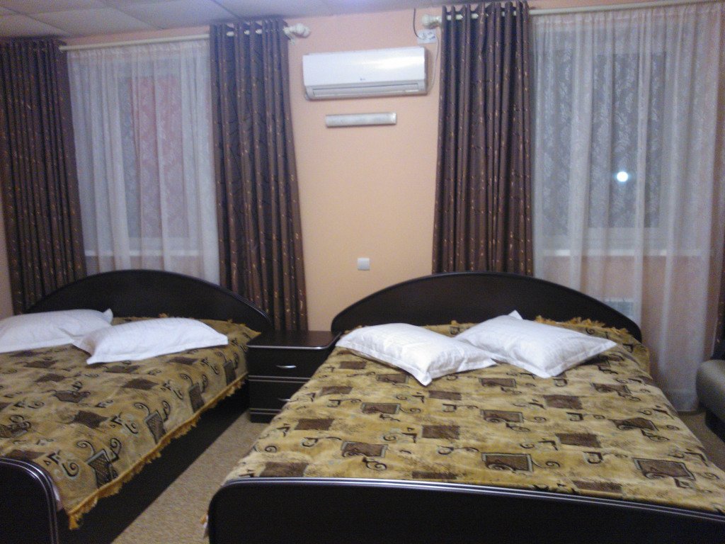 Мини-отель Гостиница "999", Приморский край: фото 3