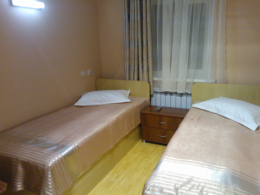 Мини-отель Гостиница "999", Приморский край: фото 4