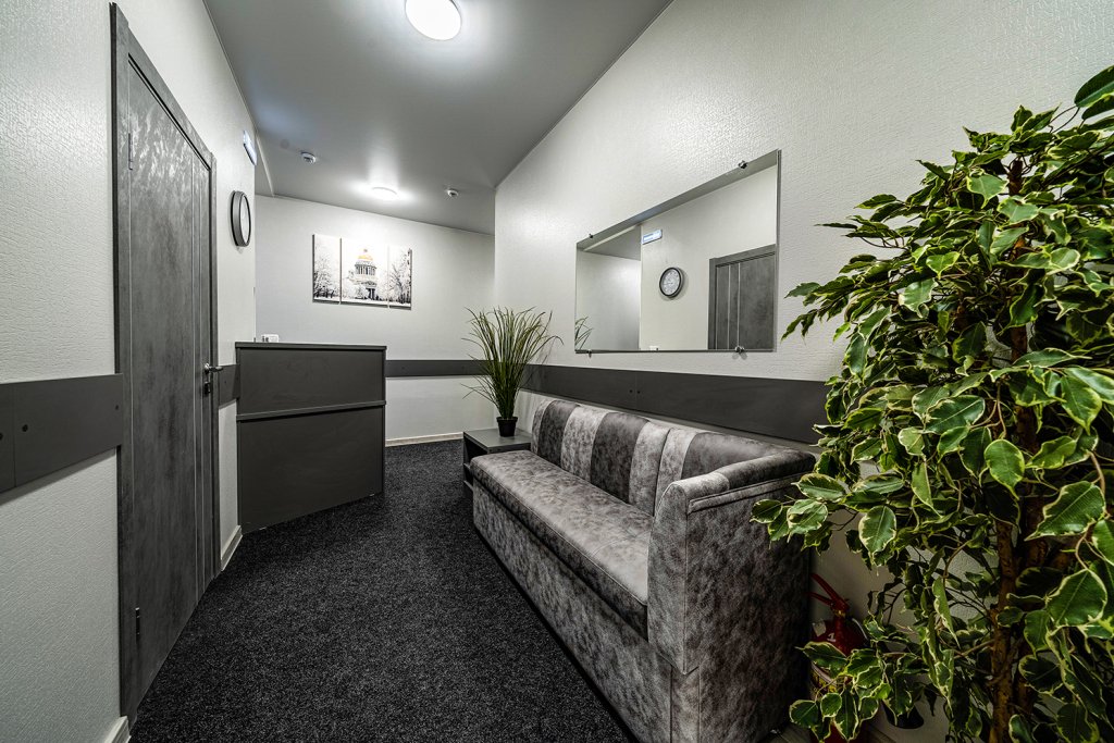 Мини-Отель Милар, Санкт-Петербург, Ленинградская область