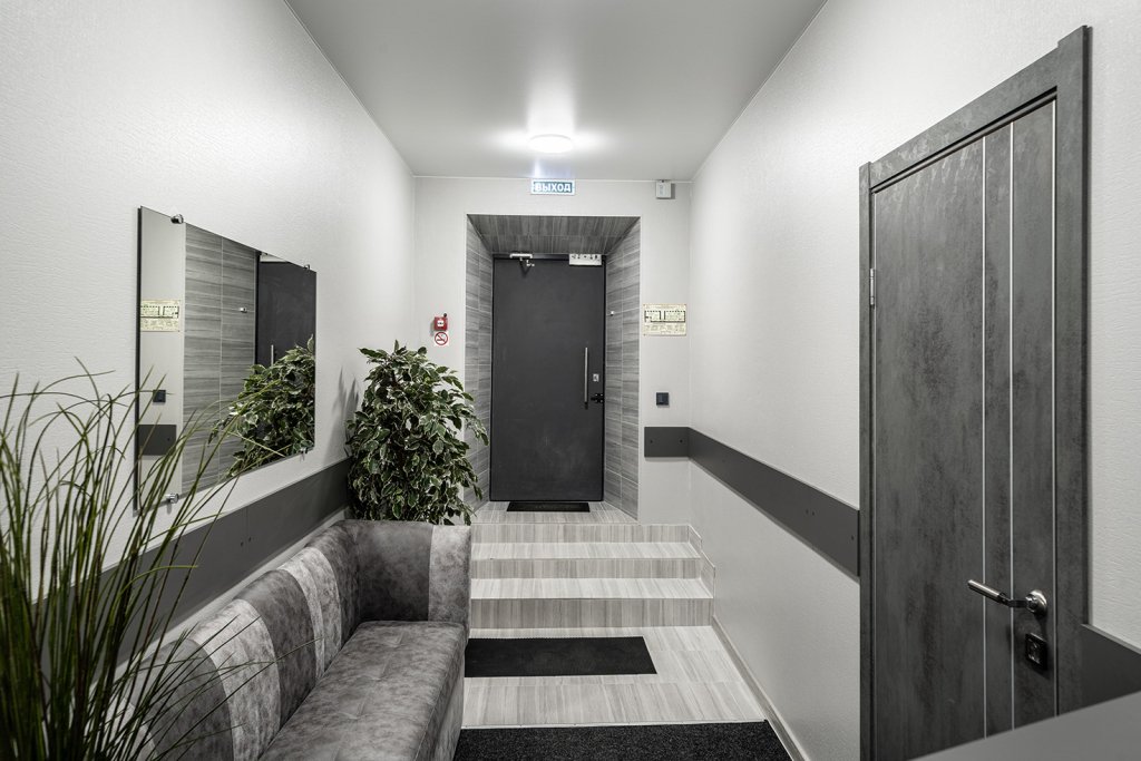 Мини-Отель Милар, Ленинградская область: фото 2