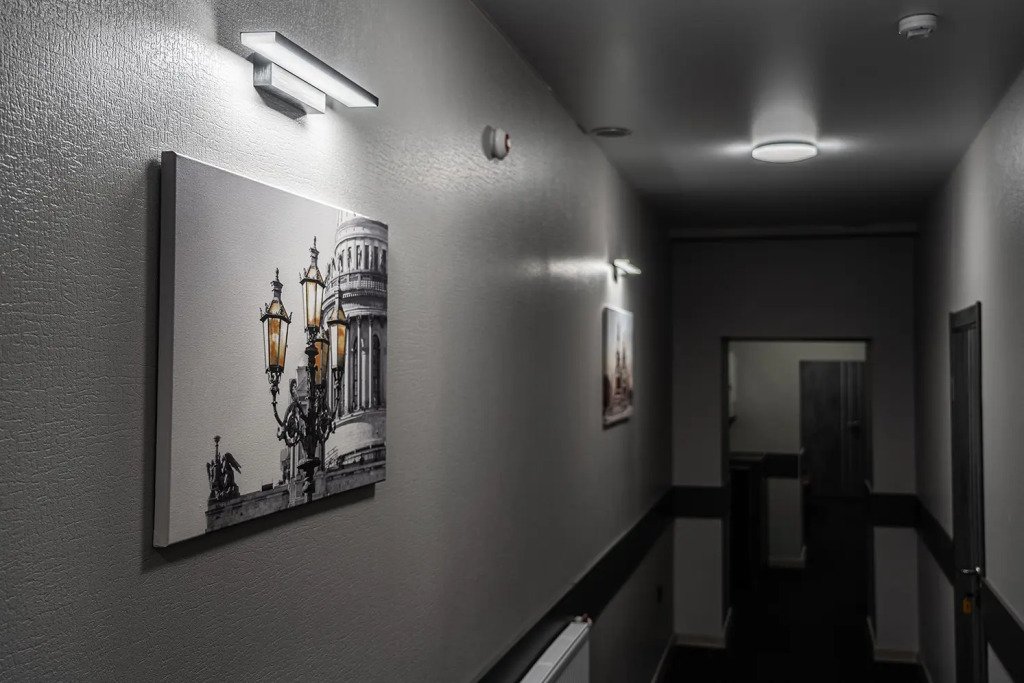 Мини-Отель Милар, Ленинградская область: фото 3