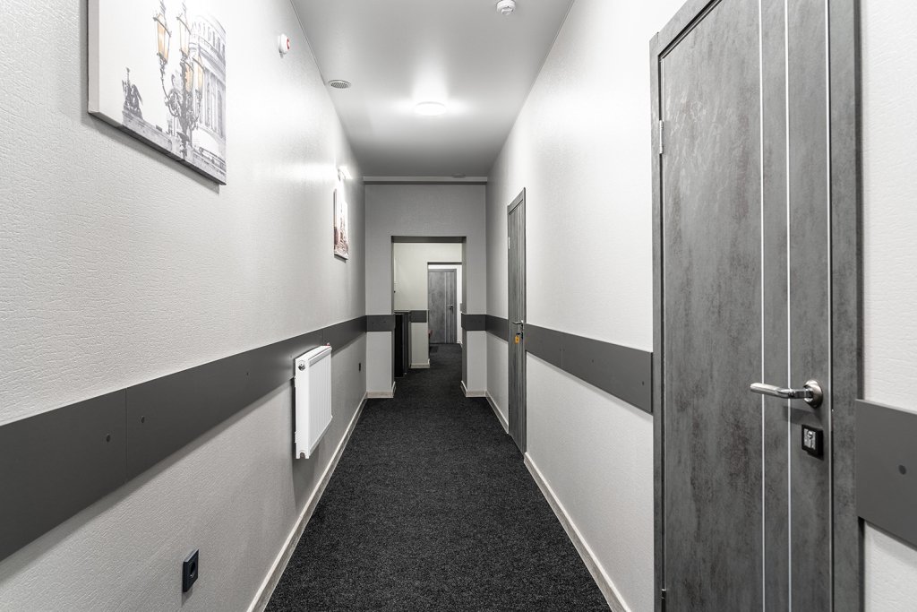 Мини-Отель Милар, Ленинградская область: фото 4