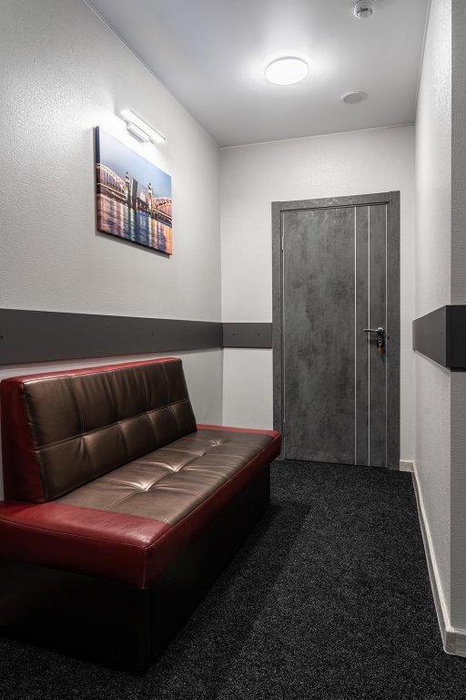 Мини-Отель Милар, Ленинградская область: фото 5