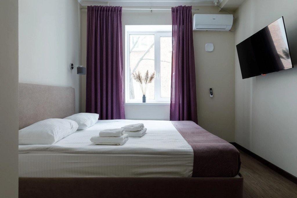 Мини-отель Norke Prime Менделеевская, Москва, Московская область