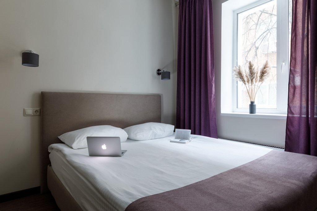 Мини-отель Norke Prime Менделеевская, Московская область: фото 2