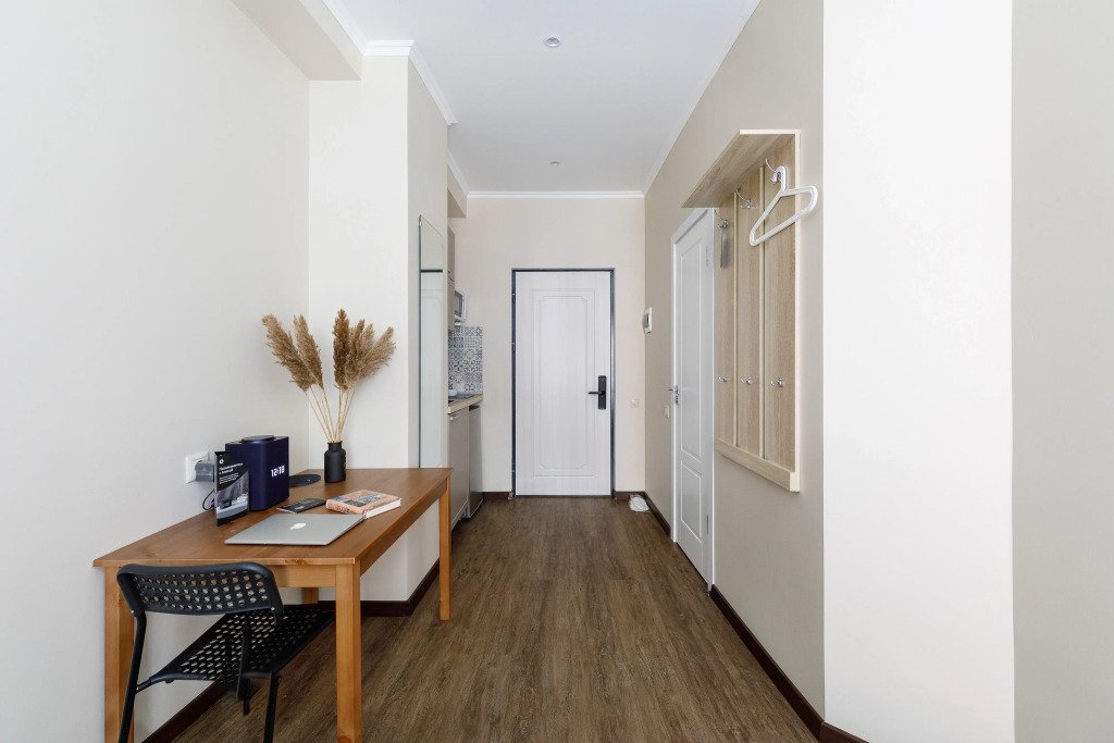 Мини-отель Norke Prime Менделеевская, Московская область: фото 3