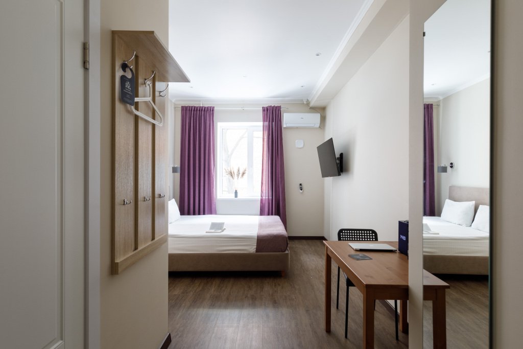 Мини-отель Norke Prime Менделеевская, Московская область: фото 4