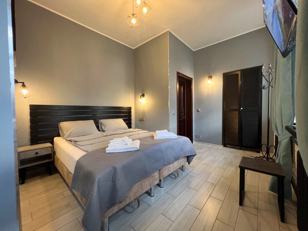 Мини-отель Шенген, Руза, Московская область