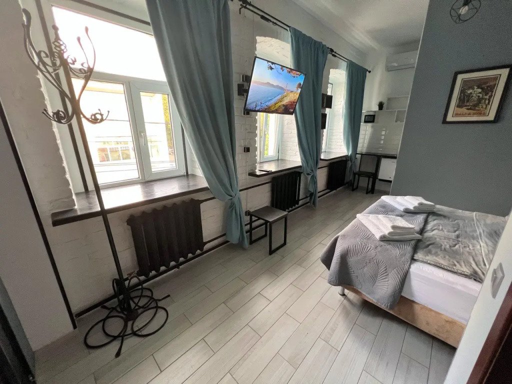 Мини-отель Шенген, Московская область: фото 2