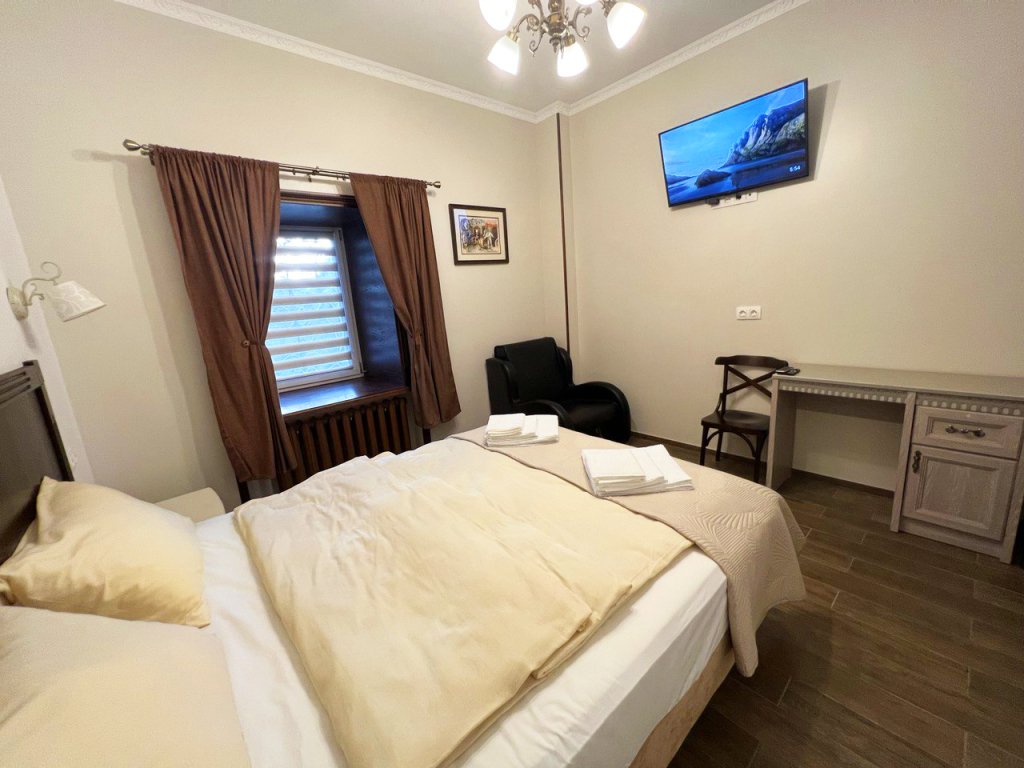 Мини-отель Шенген, Московская область: фото 3