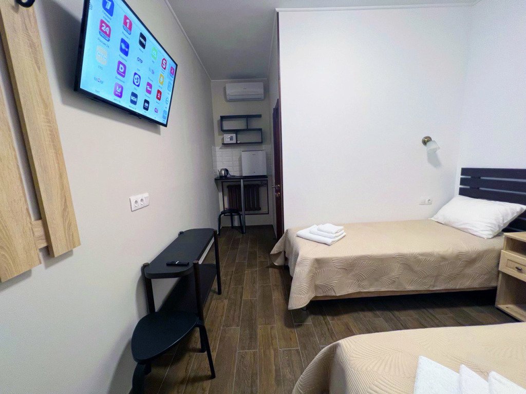 Мини-отель Шенген, Московская область: фото 4