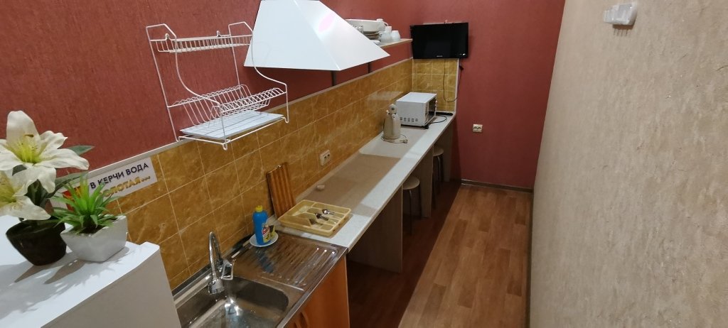 Мини-отель Юганка, Краснодарский край: фото 3