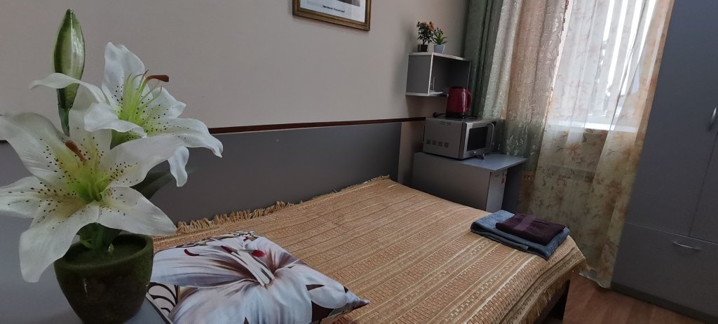 Мини-отель Юганка, Краснодарский край: фото 4