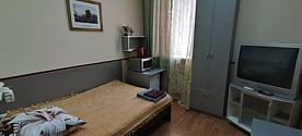 Номер Standard, Мини-отель Юганка, Керчь