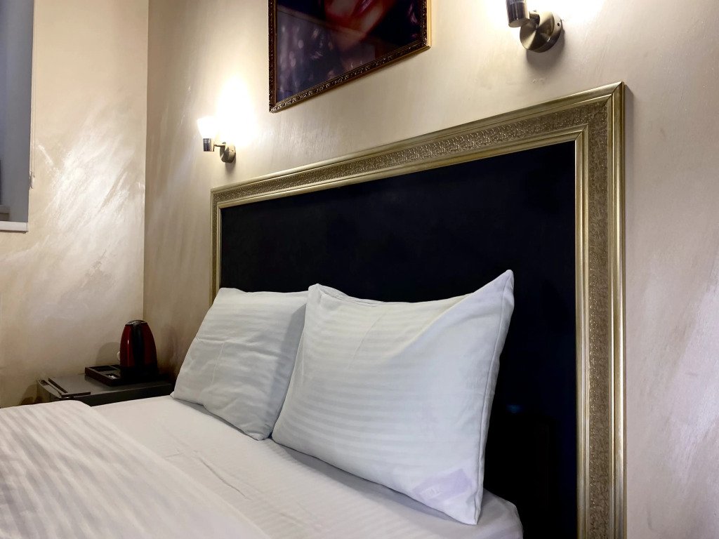 Мини-отель Уют на Цветном Бульваре, Московская область: фото 3