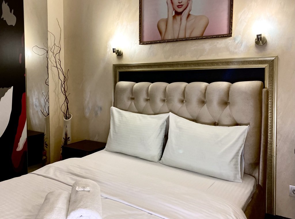 Мини-отель Уют на Цветном Бульваре, Московская область: фото 4