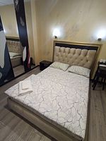 Двухместный номер Economy двуспальная кровать, Мини-отель Уют на Цветном Бульваре, Москва