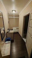 Двухместный номер Economy двуспальная кровать, Мини-отель Гостиница Престиж, Солнечногорский район