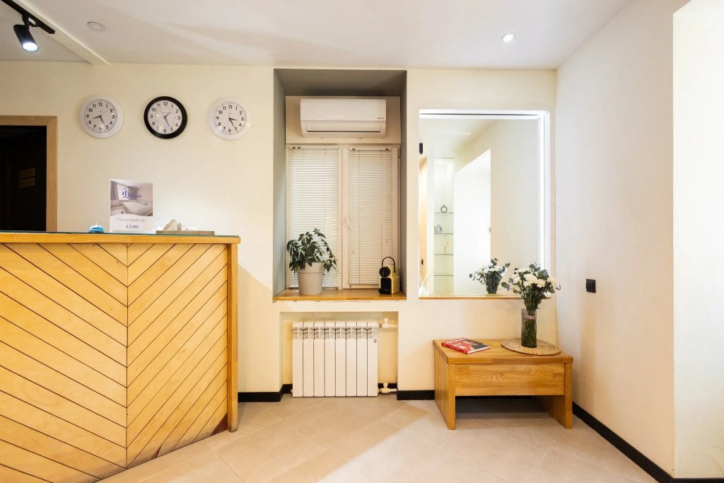 Мини-отель Добрый, Приморский край: фото 2