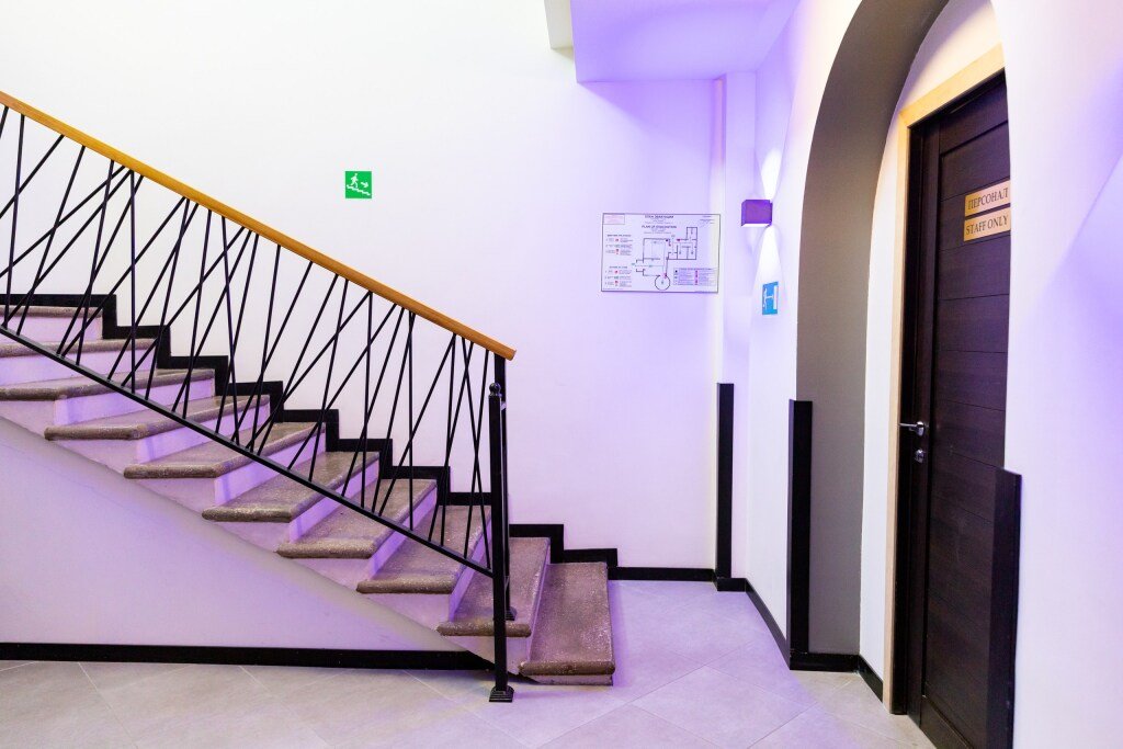 Мини-отель Добрый, Приморский край: фото 3