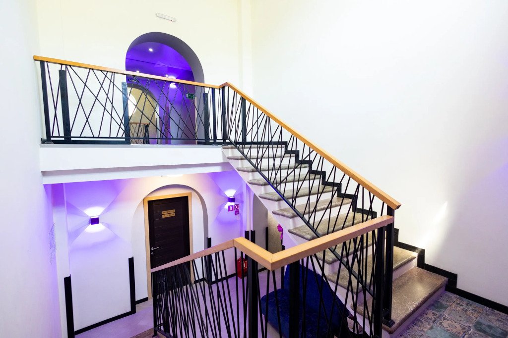 Мини-отель Добрый, Приморский край: фото 4