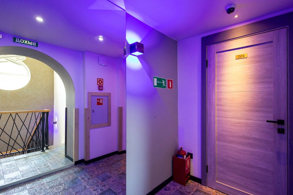 Мини-отель Добрый, Приморский край: фото 5