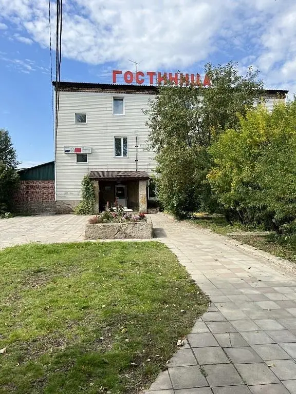 Фортуна, Иркутская область: фото 2