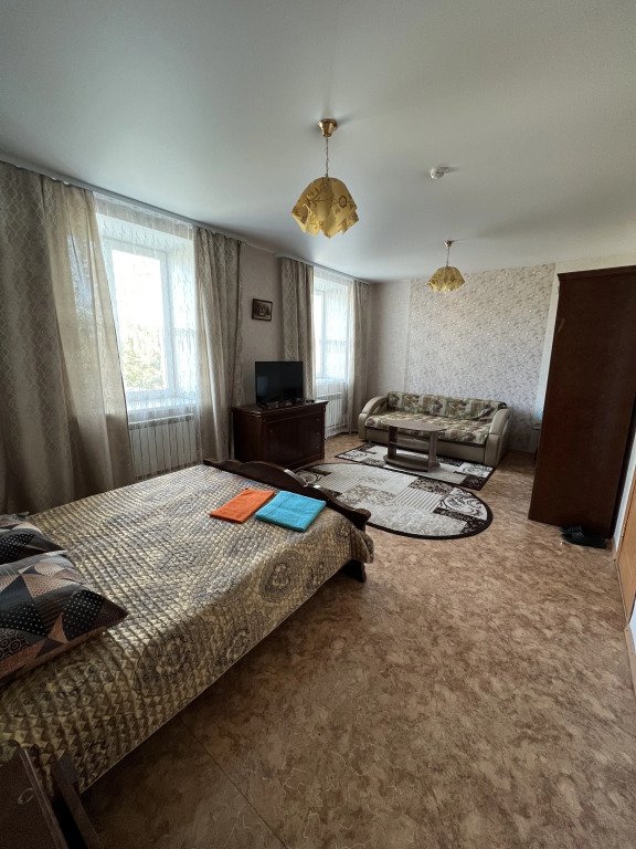 Фортуна, Иркутская область: фото 5