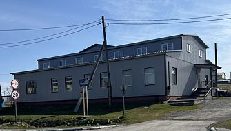 Мини-отель Флагман