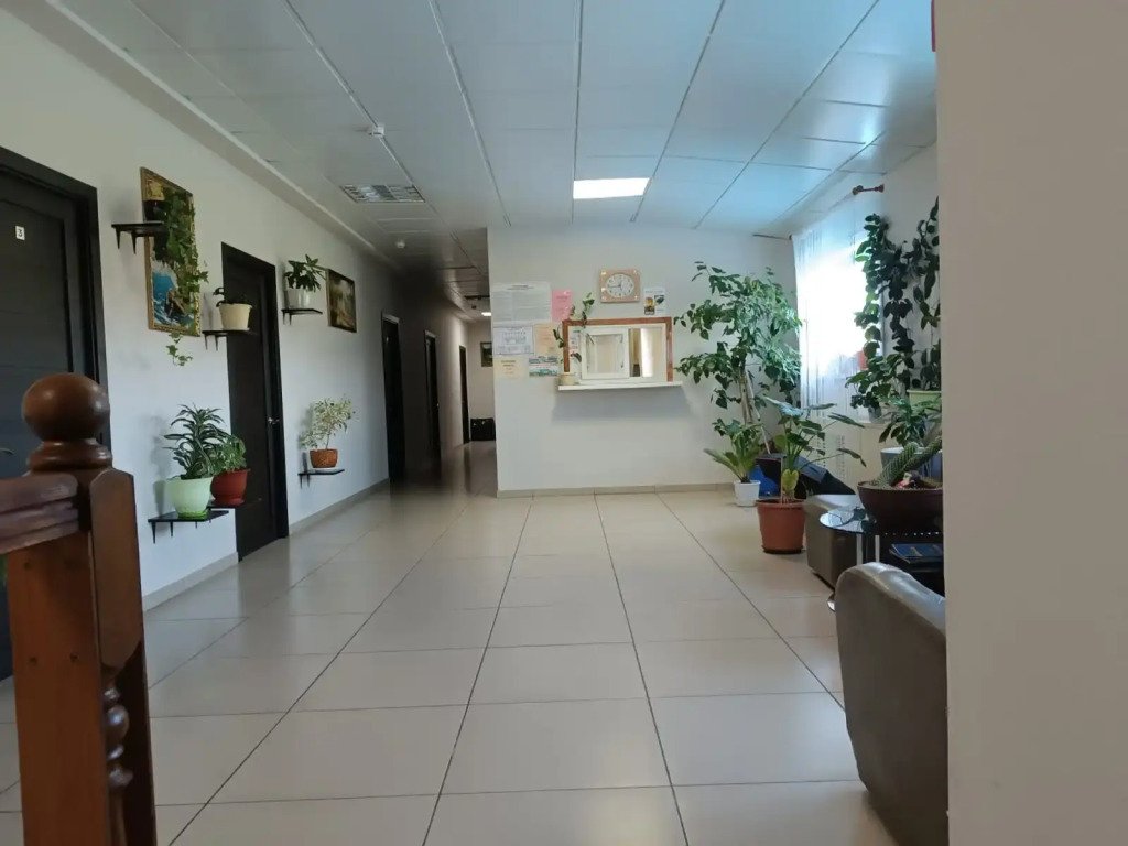 Мини-отель Флагман, Сахалинская область: фото 4